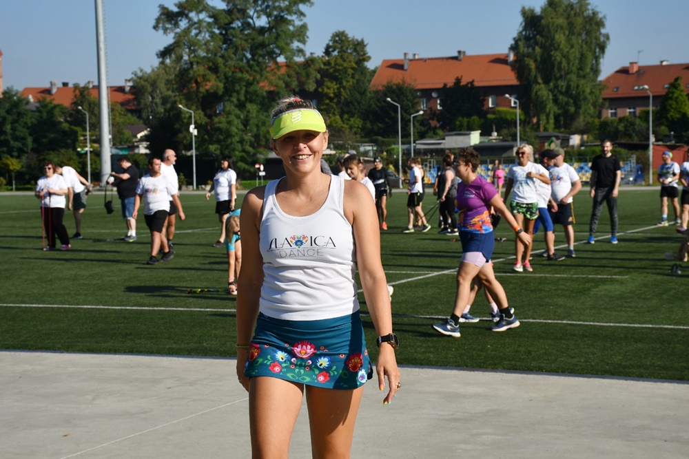 Bieg – marsz dla zdrowia psychicznego 17