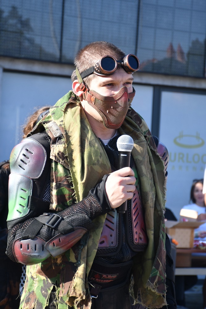 Bieg – marsz dla zdrowia psychicznego 21