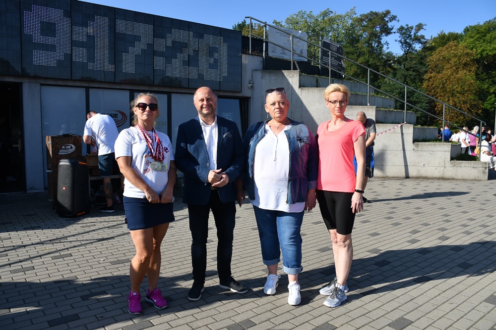 Bieg – marsz dla zdrowia psychicznego 22