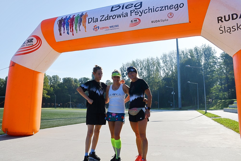 Bieg – marsz dla zdrowia psychicznego 23