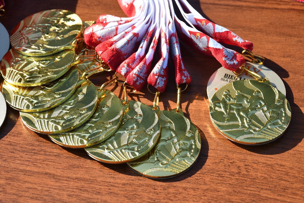 Bieg – marsz dla zdrowia psychicznego 26