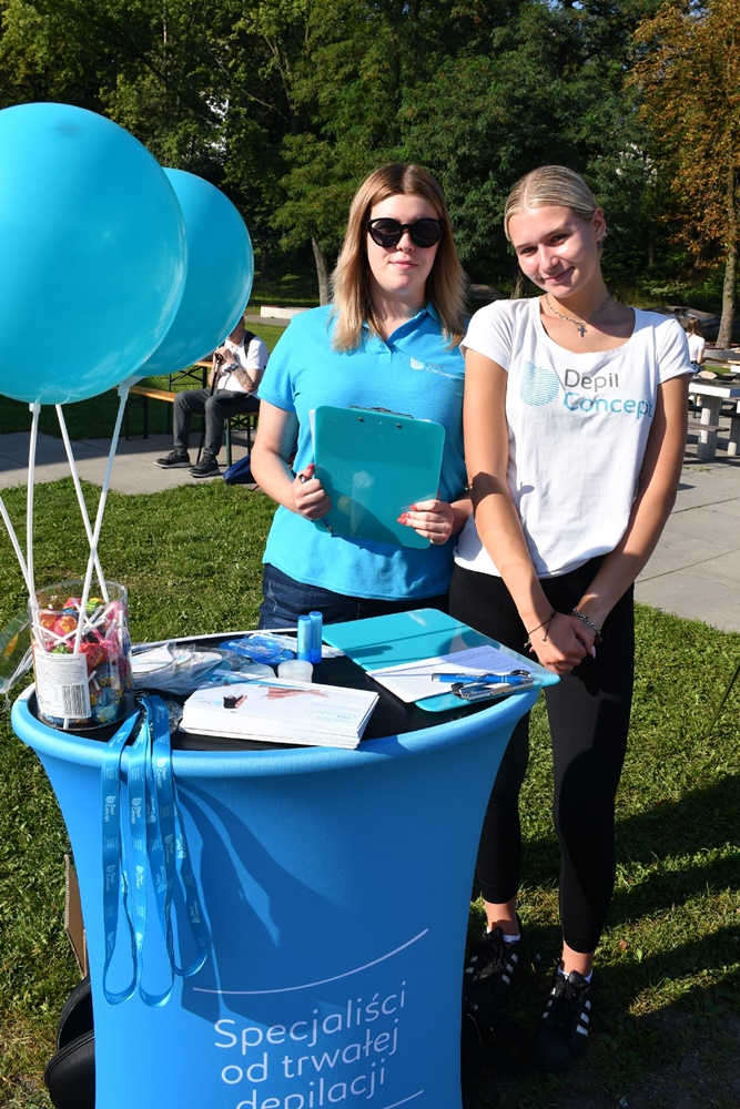 Bieg – marsz dla zdrowia psychicznego 28