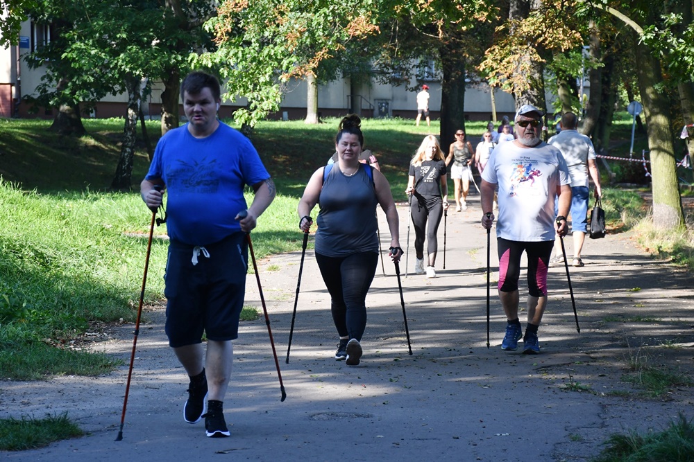 Bieg – marsz dla zdrowia psychicznego 31