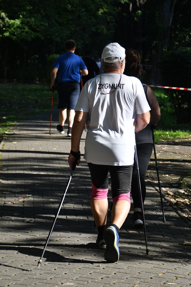 Bieg – marsz dla zdrowia psychicznego 32