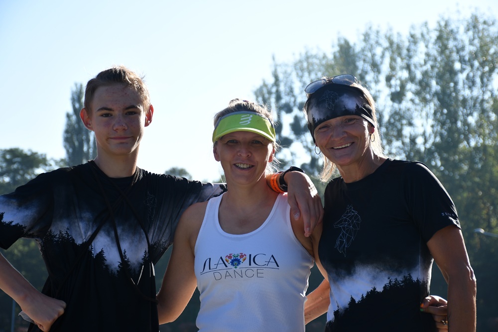 Bieg – marsz dla zdrowia psychicznego 34