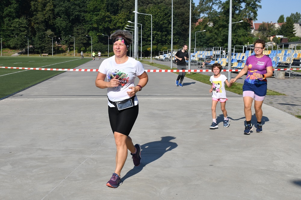 Bieg – marsz dla zdrowia psychicznego 38