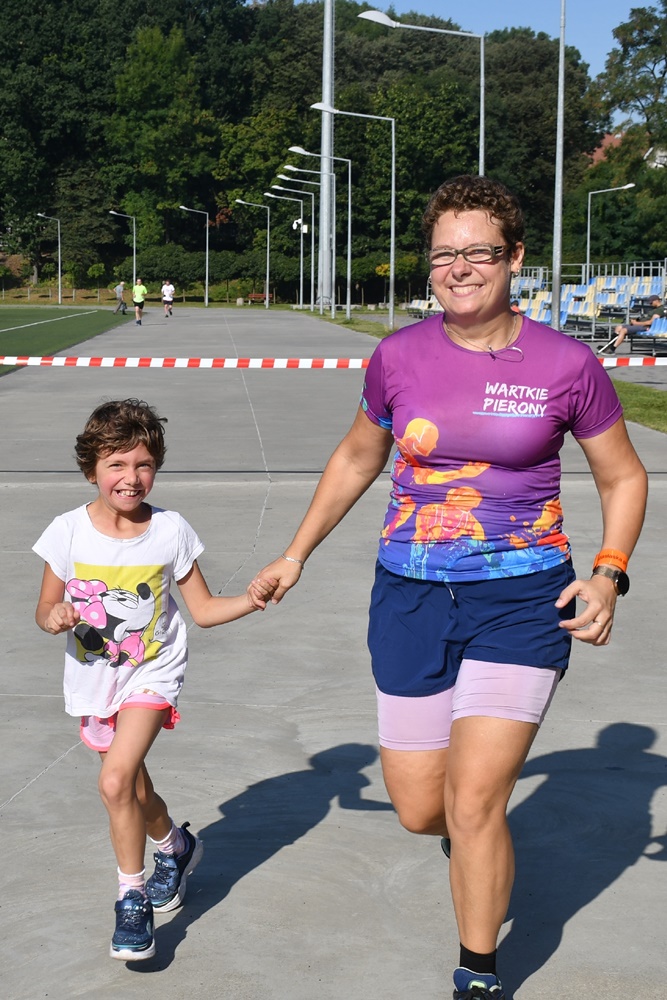 Bieg – marsz dla zdrowia psychicznego 39