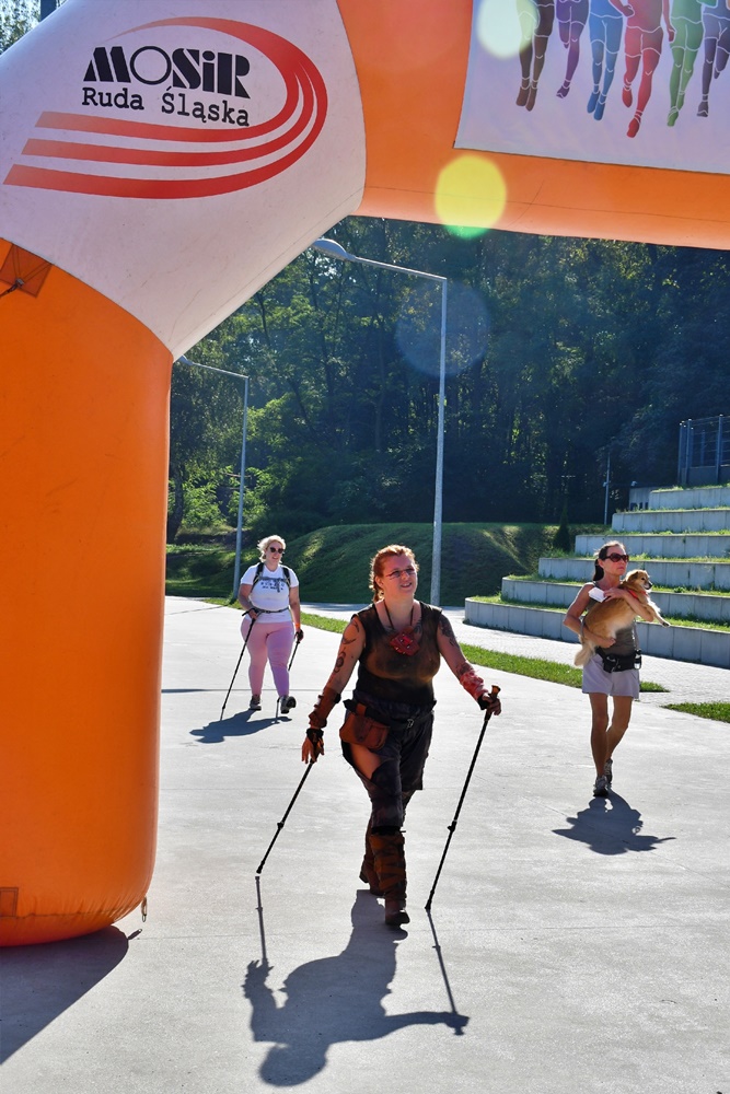 Bieg – marsz dla zdrowia psychicznego 51