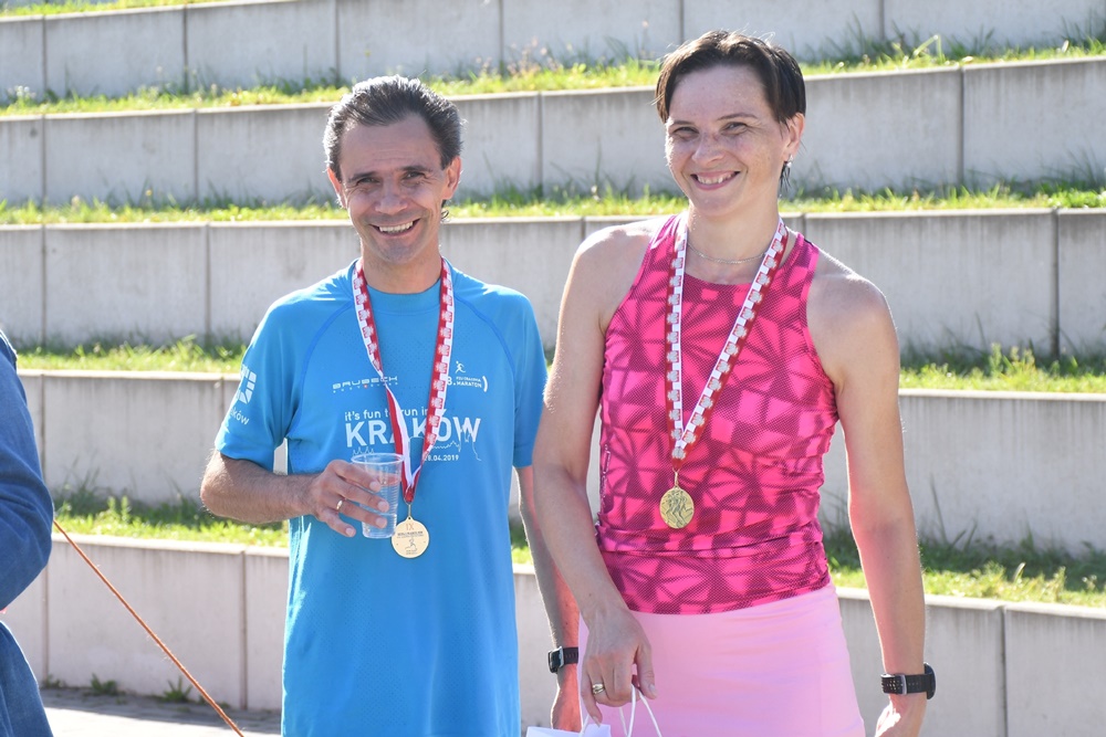 Bieg – marsz dla zdrowia psychicznego 59