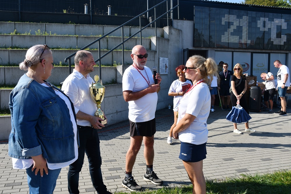 Bieg – marsz dla zdrowia psychicznego 66