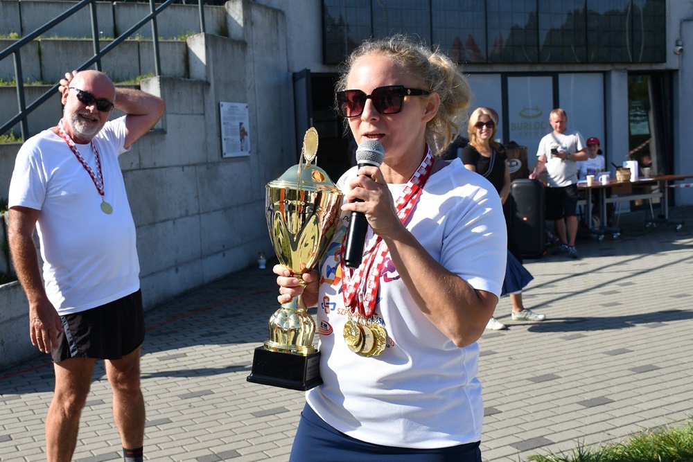 Bieg – marsz dla zdrowia psychicznego 69