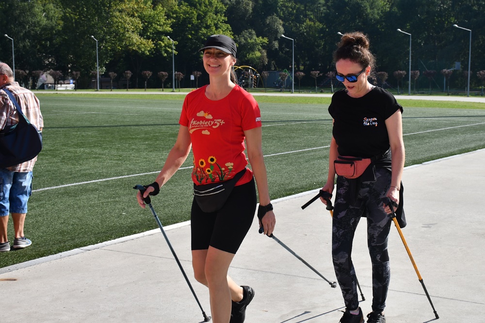 Bieg – marsz dla zdrowia psychicznego 72