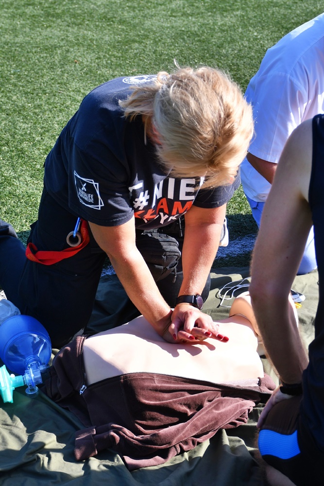 Bieg – marsz dla zdrowia psychicznego 78