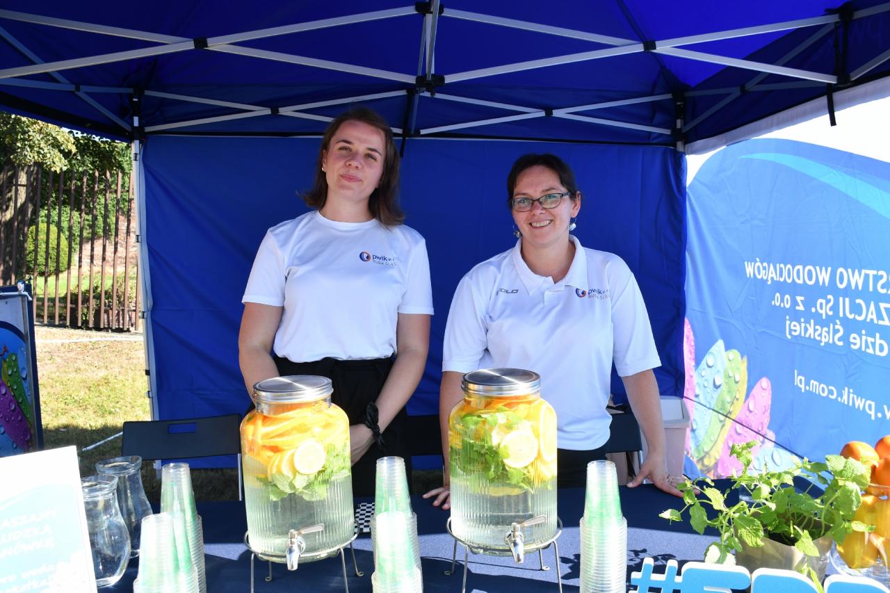 Europejskie Dni Dziedzictwa 2023. Za nami piknik przy piekaroku! / fot. Jacek Knapik 1