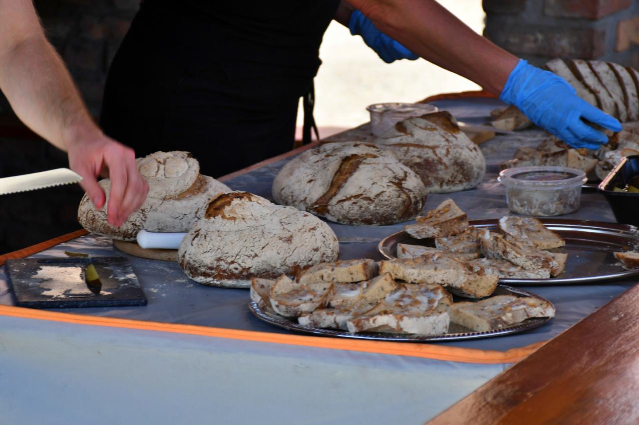 Europejskie Dni Dziedzictwa 2023. Za nami piknik przy piekaroku! / fot. Jacek Knapik 3