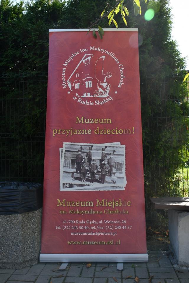 Europejskie Dni Dziedzictwa 2023. Za nami piknik przy piekaroku! / fot. Jacek Knapik 4