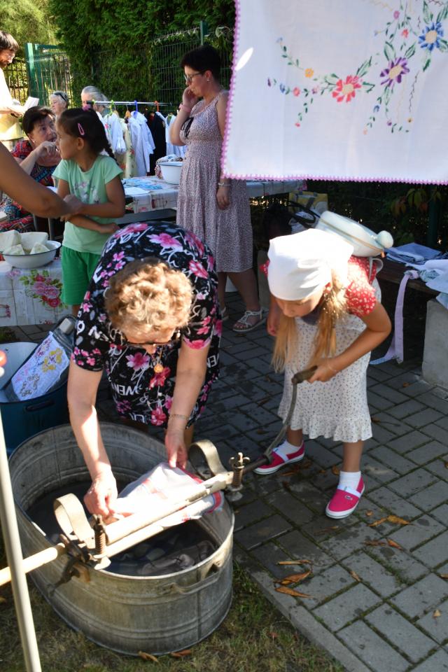 Europejskie Dni Dziedzictwa 2023. Za nami piknik przy piekaroku! / fot. Jacek Knapik 5