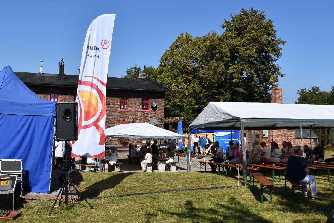 Europejskie Dni Dziedzictwa 2023. Za nami piknik przy piekaroku! / fot. Jacek Knapik 6