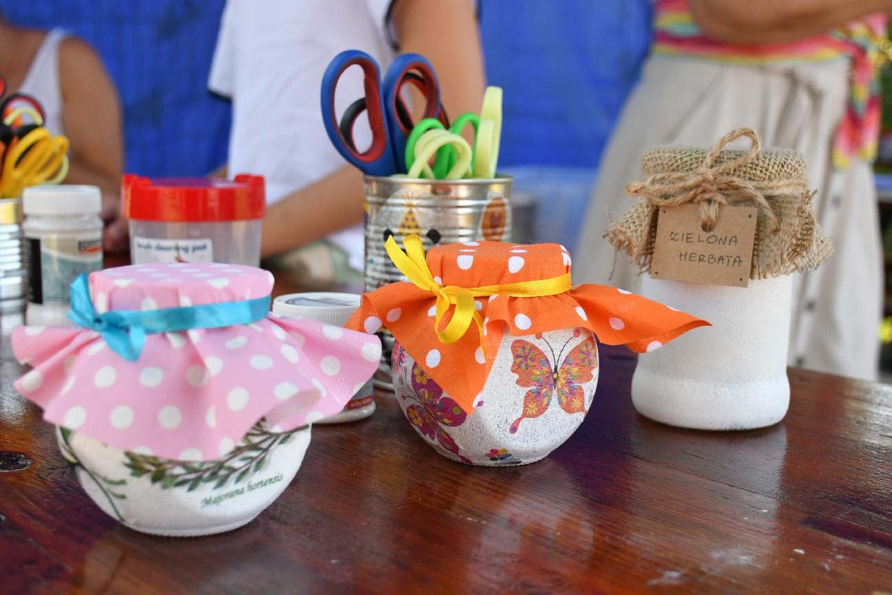 Europejskie Dni Dziedzictwa 2023. Za nami piknik przy piekaroku! / fot. Jacek Knapik 9