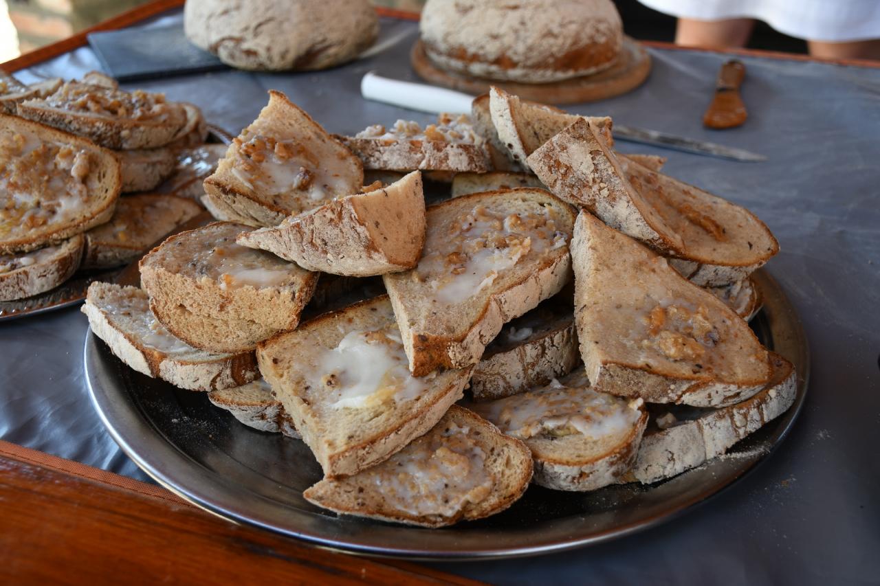 Europejskie Dni Dziedzictwa 2023. Za nami piknik przy piekaroku! / fot. Jacek Knapik 12