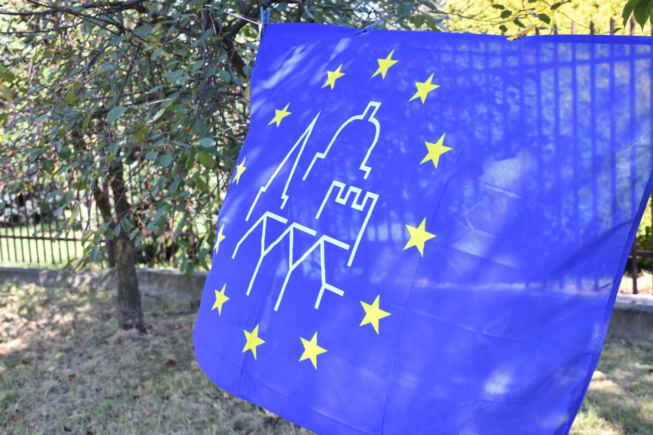 Europejskie Dni Dziedzictwa 2023. Za nami piknik przy piekaroku! / fot. Jacek Knapik 13