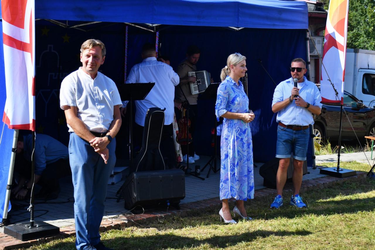 Europejskie Dni Dziedzictwa 2023. Za nami piknik przy piekaroku! / fot. Jacek Knapik 14