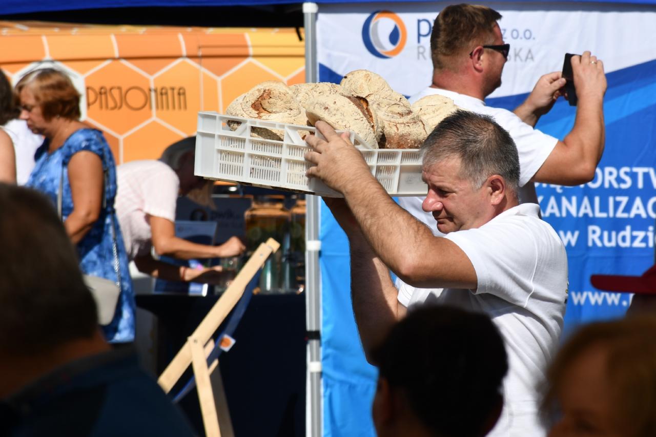 Europejskie Dni Dziedzictwa 2023. Za nami piknik przy piekaroku! / fot. Jacek Knapik 15