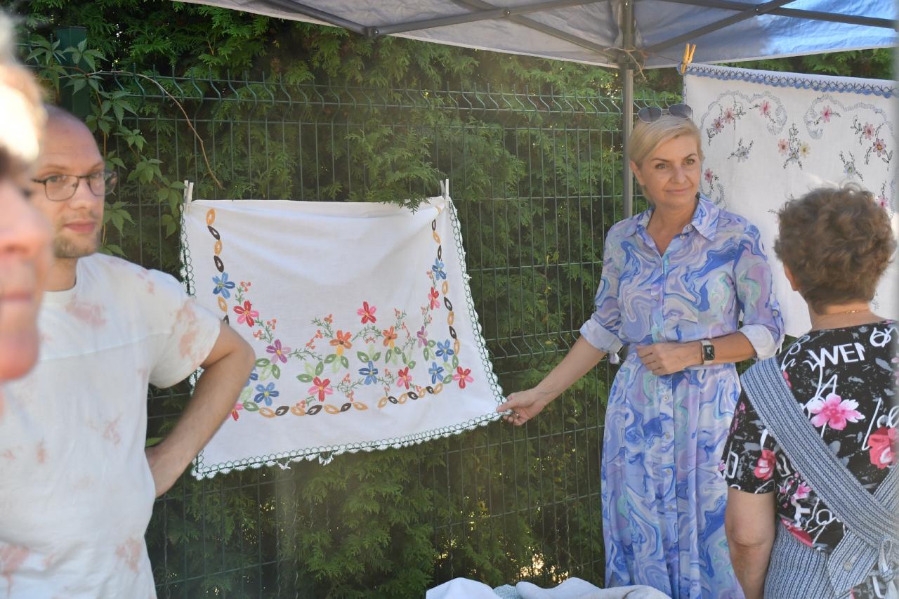 Europejskie Dni Dziedzictwa 2023. Za nami piknik przy piekaroku! / fot. Jacek Knapik 21