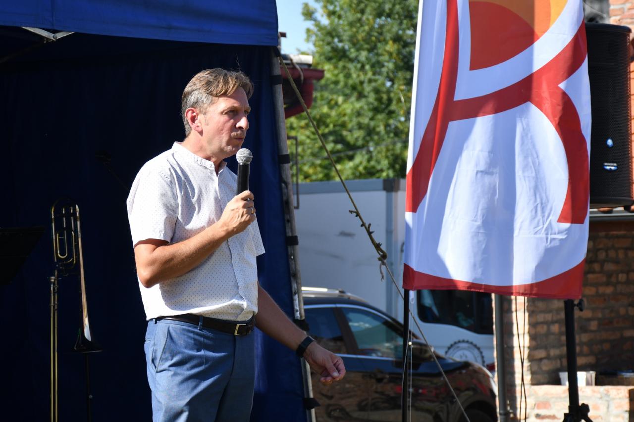 Europejskie Dni Dziedzictwa 2023. Za nami piknik przy piekaroku! / fot. Jacek Knapik 22