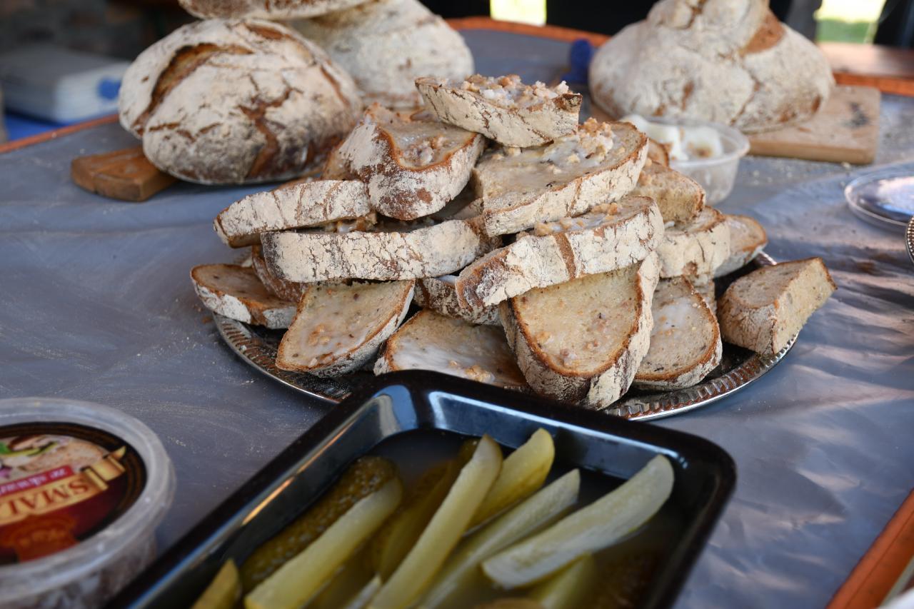 Europejskie Dni Dziedzictwa 2023. Za nami piknik przy piekaroku! / fot. Jacek Knapik 23