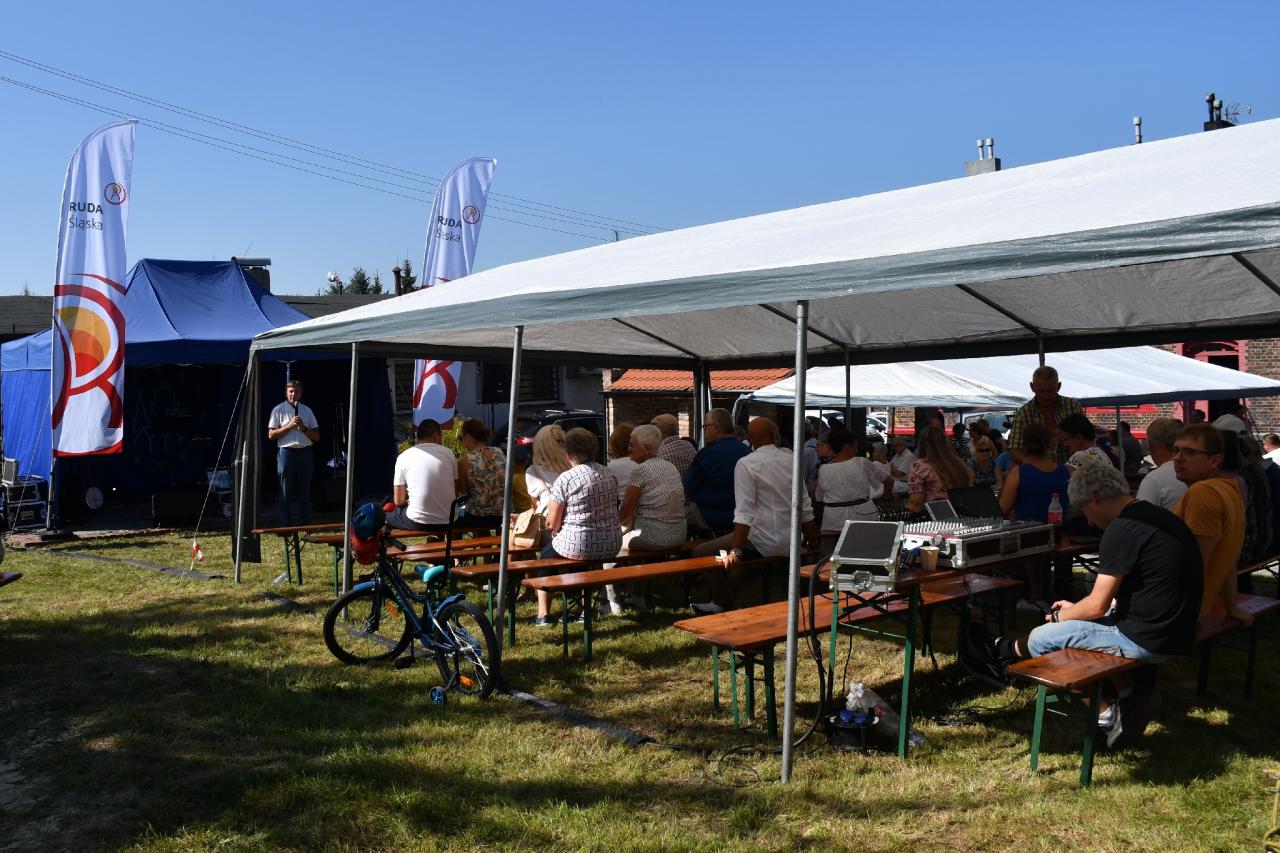 Europejskie Dni Dziedzictwa 2023. Za nami piknik przy piekaroku! / fot. Jacek Knapik 24