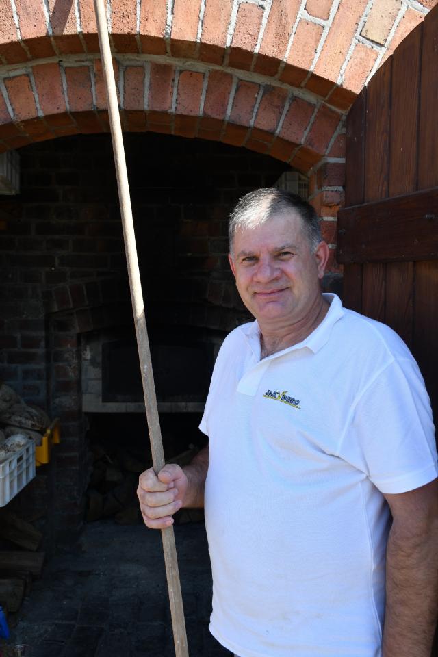 Europejskie Dni Dziedzictwa 2023. Za nami piknik przy piekaroku! / fot. Jacek Knapik 25