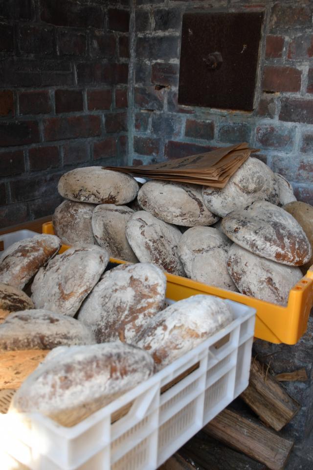 Europejskie Dni Dziedzictwa 2023. Za nami piknik przy piekaroku! / fot. Jacek Knapik 26