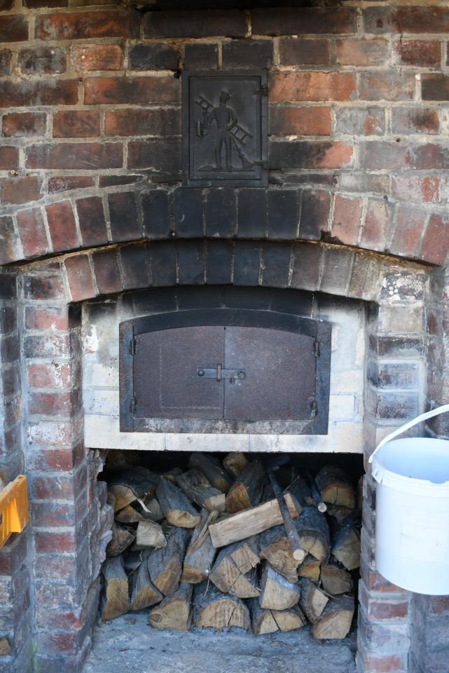 Europejskie Dni Dziedzictwa 2023. Za nami piknik przy piekaroku! / fot. Jacek Knapik 28