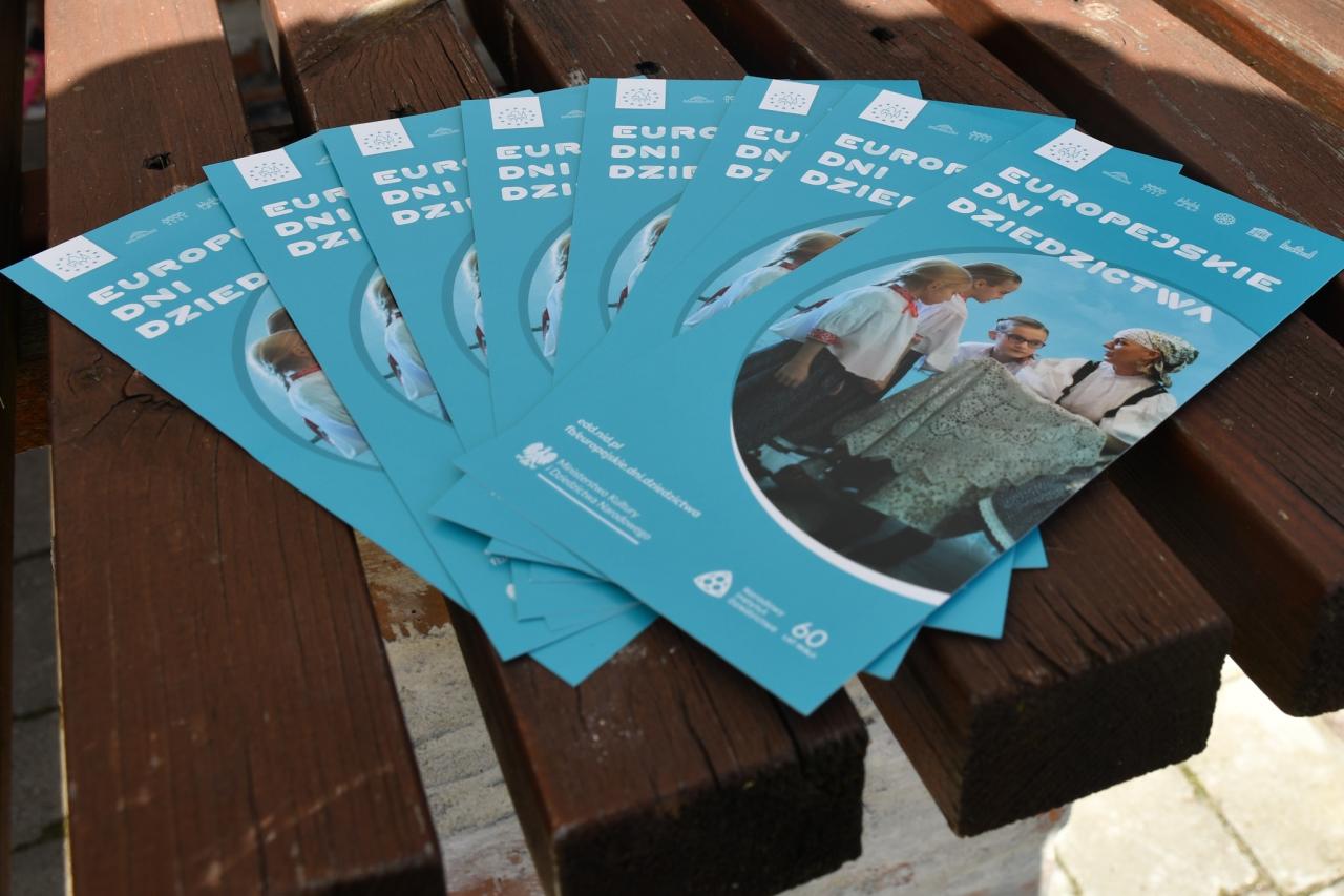 Europejskie Dni Dziedzictwa 2023. Za nami piknik przy piekaroku! / fot. Jacek Knapik 30