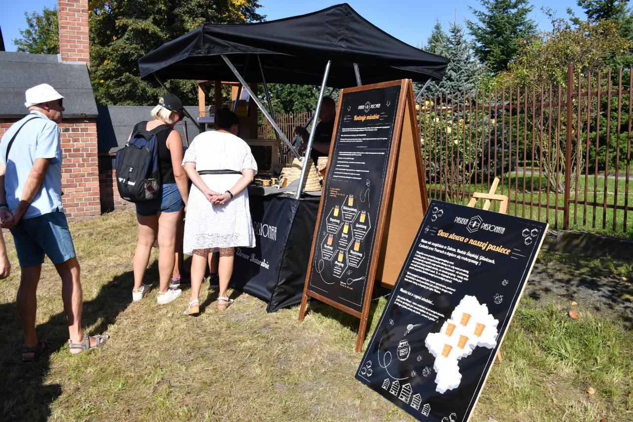 Europejskie Dni Dziedzictwa 2023. Za nami piknik przy piekaroku! / fot. Jacek Knapik 32