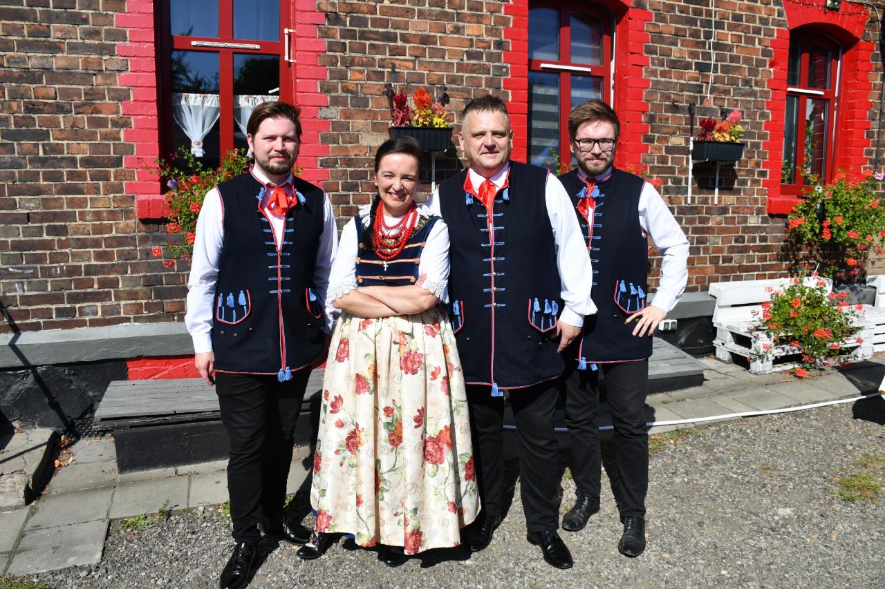 Europejskie Dni Dziedzictwa 2023. Za nami piknik przy piekaroku! / fot. Jacek Knapik 33