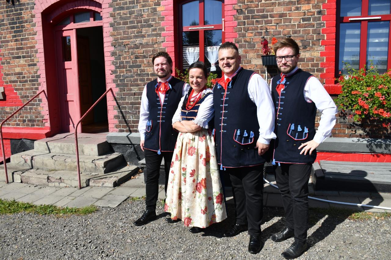 Europejskie Dni Dziedzictwa 2023. Za nami piknik przy piekaroku! / fot. Jacek Knapik 34