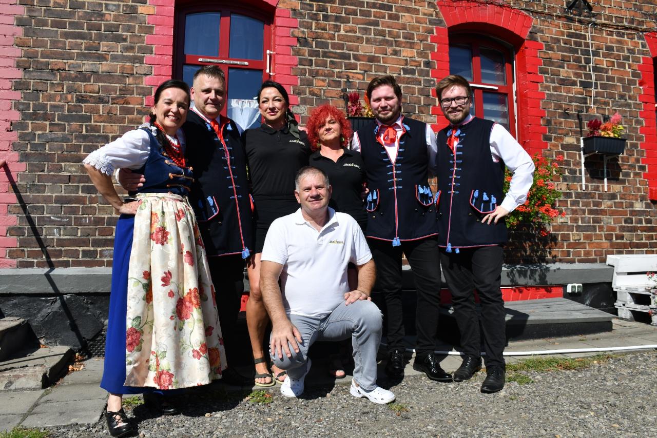 Europejskie Dni Dziedzictwa 2023. Za nami piknik przy piekaroku! / fot. Jacek Knapik 35