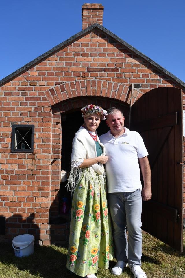 Europejskie Dni Dziedzictwa 2023. Za nami piknik przy piekaroku! / fot. Jacek Knapik 36