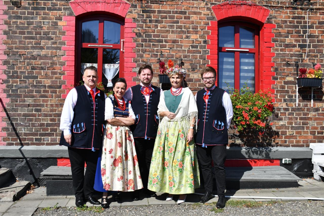 Europejskie Dni Dziedzictwa 2023. Za nami piknik przy piekaroku! / fot. Jacek Knapik 37