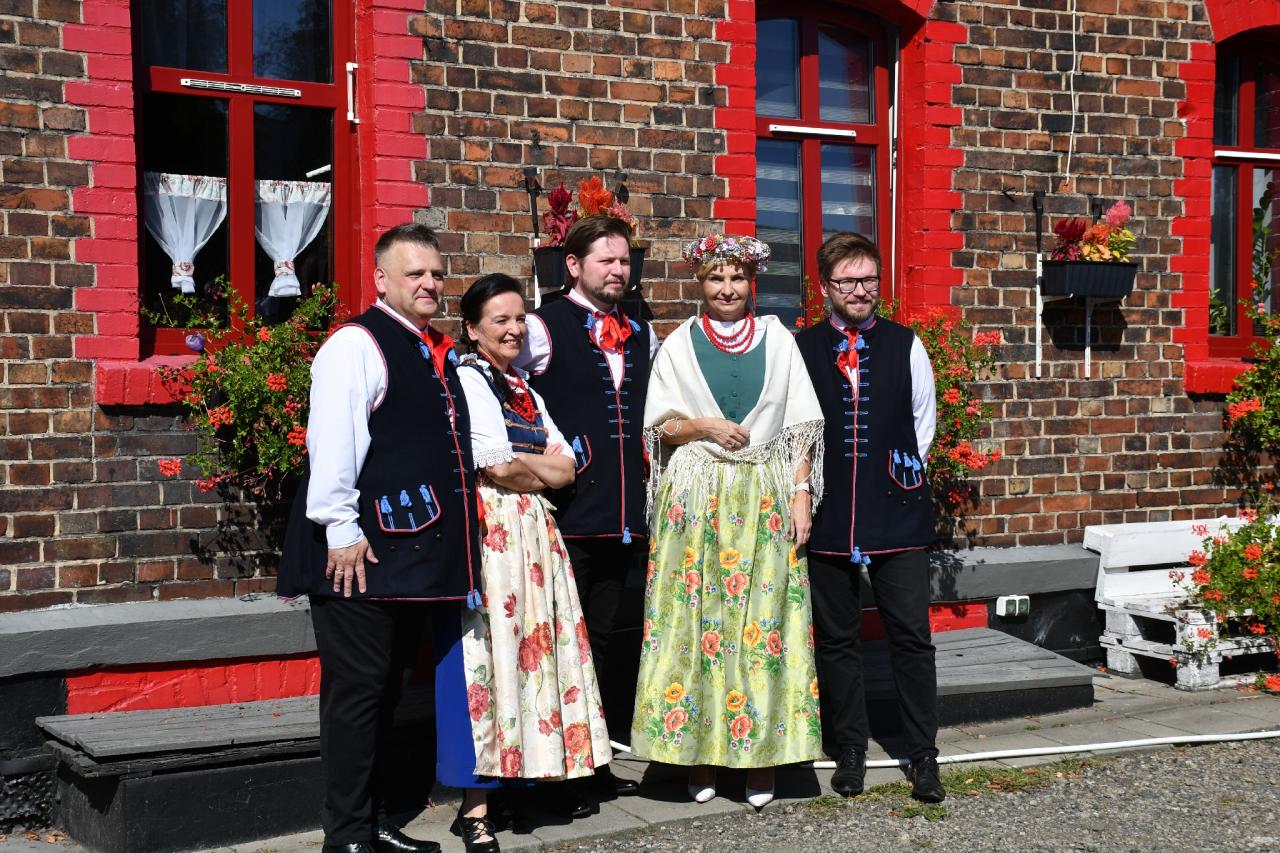 Europejskie Dni Dziedzictwa 2023. Za nami piknik przy piekaroku! / fot. Jacek Knapik 38