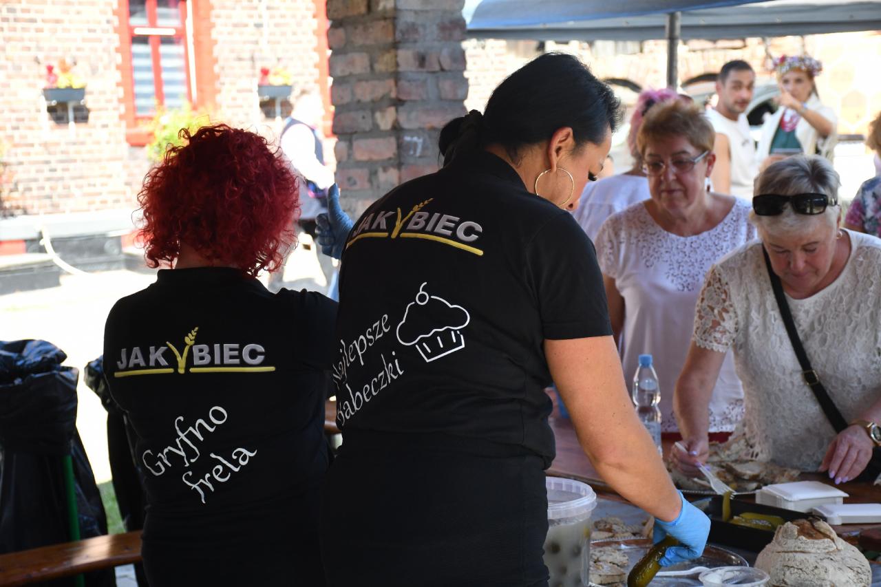 Europejskie Dni Dziedzictwa 2023. Za nami piknik przy piekaroku! / fot. Jacek Knapik 39