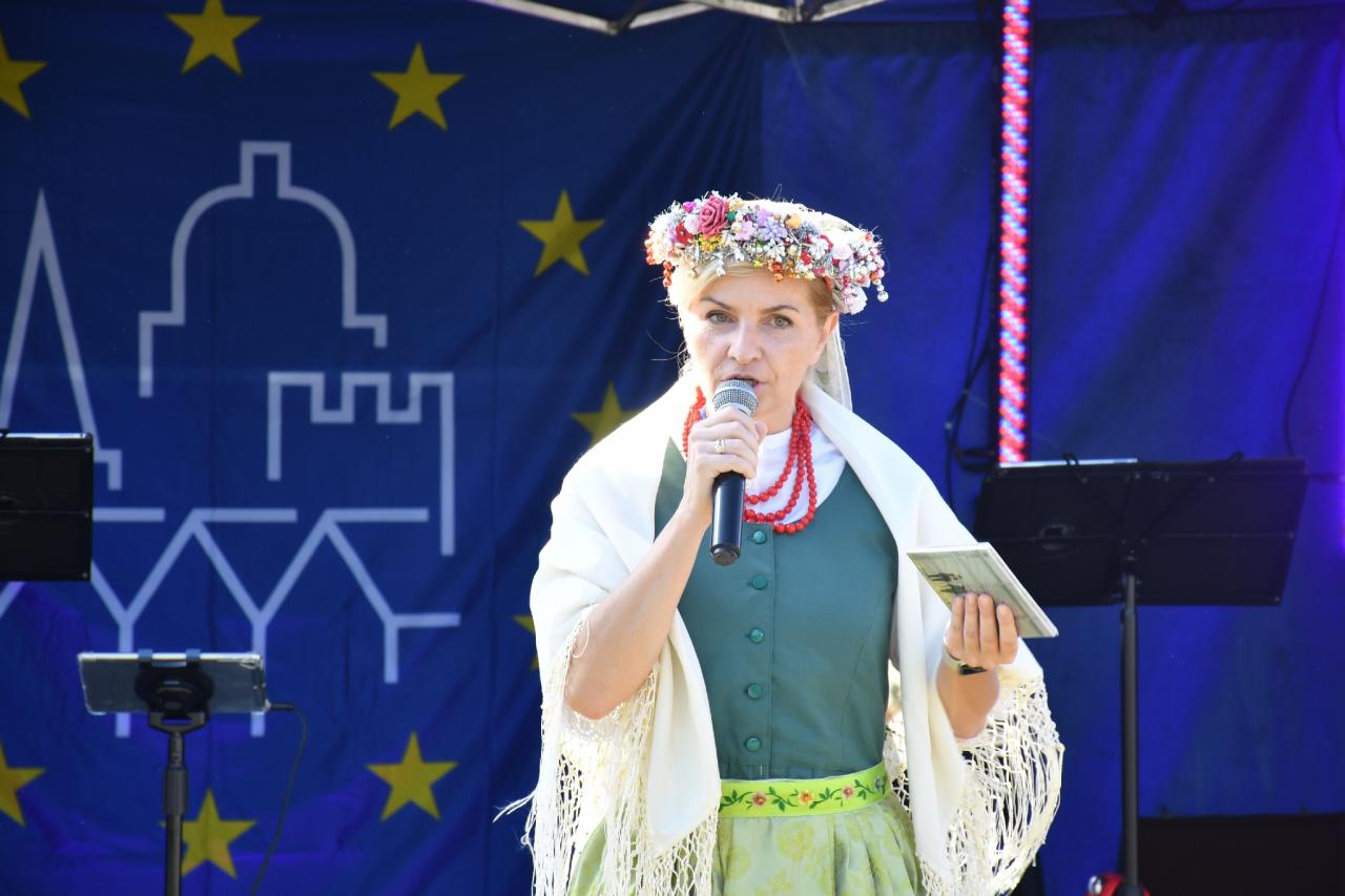 Europejskie Dni Dziedzictwa 2023. Za nami piknik przy piekaroku! / fot. Jacek Knapik 40