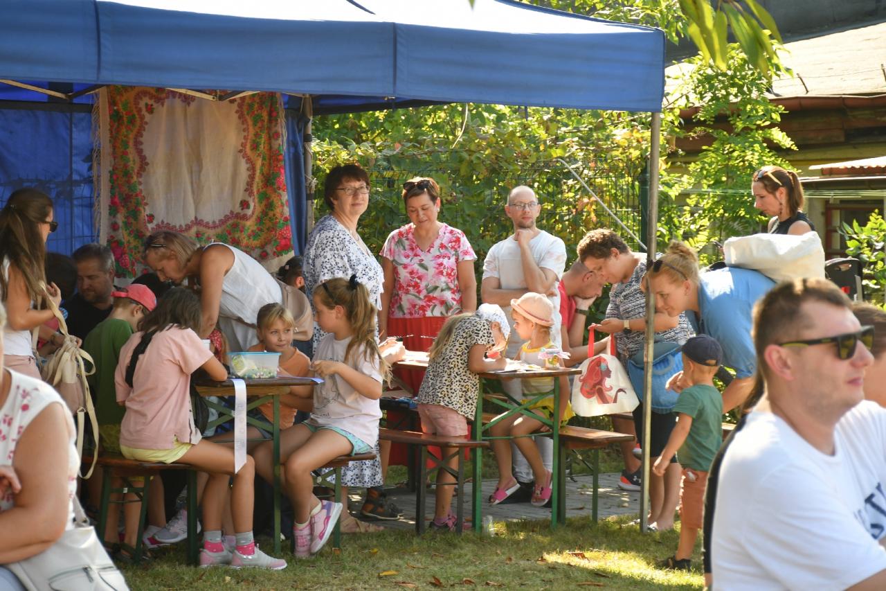 Europejskie Dni Dziedzictwa 2023. Za nami piknik przy piekaroku! / fot. Jacek Knapik 41