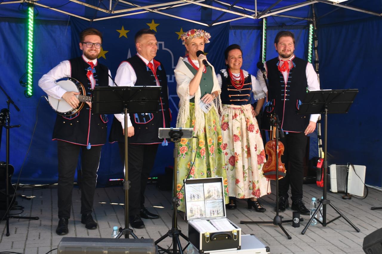 Europejskie Dni Dziedzictwa 2023. Za nami piknik przy piekaroku! / fot. Jacek Knapik 42