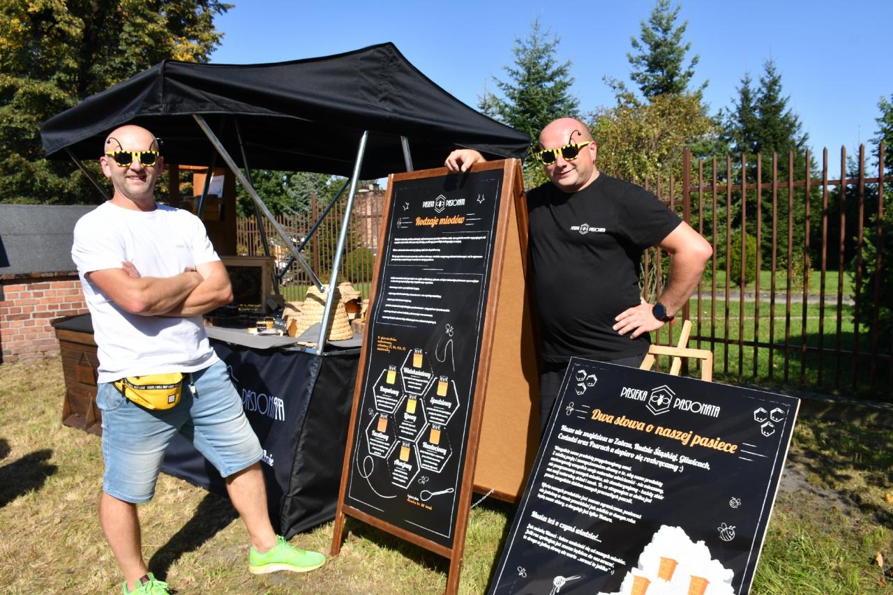 Europejskie Dni Dziedzictwa 2023. Za nami piknik przy piekaroku! / fot. Jacek Knapik 44