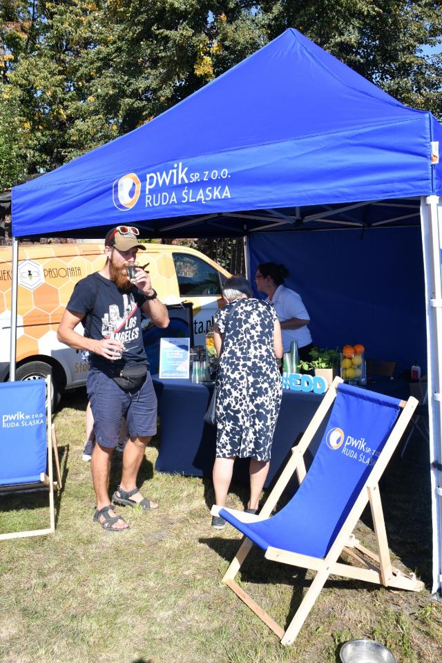 Europejskie Dni Dziedzictwa 2023. Za nami piknik przy piekaroku! / fot. Jacek Knapik 45