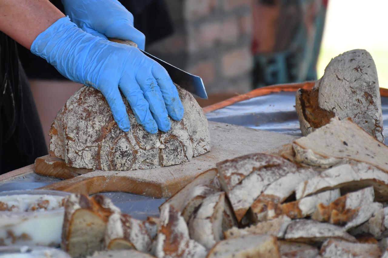 Europejskie Dni Dziedzictwa 2023. Za nami piknik przy piekaroku! / fot. Jacek Knapik 47