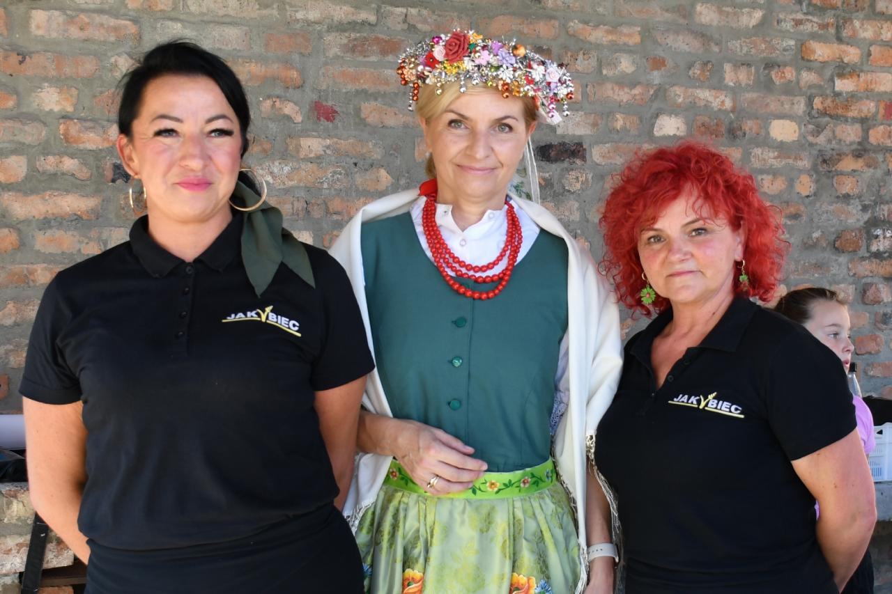 Europejskie Dni Dziedzictwa 2023. Za nami piknik przy piekaroku! / fot. Jacek Knapik 48